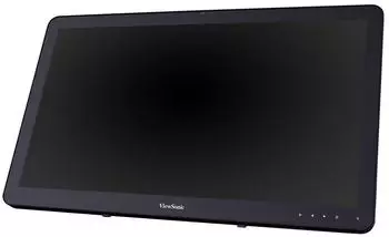 Viewsonic TD2423 – Viewsonic TD2423 – Interaktiver Touchscreen-Monitor für flexible Zusammenarbeit