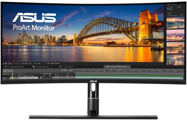 Asus Pa34vc