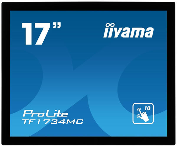 Iiyama ProLite TF1734MC-B6X