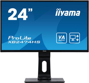 Iiyama ProLite XB2474HS-B2 24