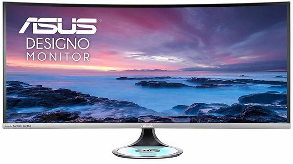 Asus MX38VC