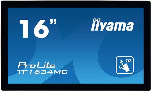 Iiyama ProLite TF1634MC-B6X