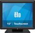 ELO 1517L, LED-Monitor schwarz, VGA, Multitouch, AccuTouch