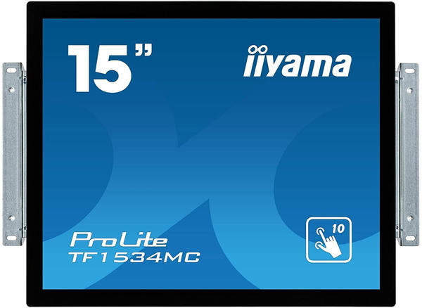 Iiyama TF1534MC-B6X 15