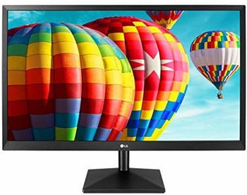 LG 27MK430H-B 27"