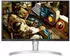 LG 27UL550-W 27