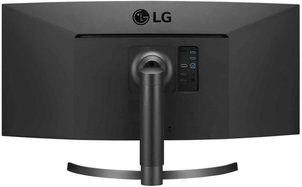 Ausstattung & Display LG 34WL85C-B