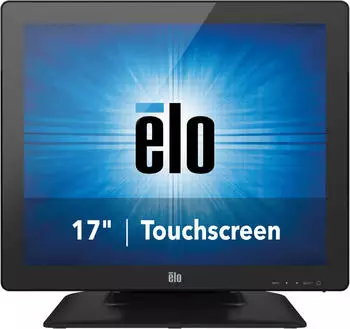 Elo Touchsystems 1723L iTouch Plus17"