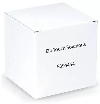Elo Touchsystems 1523L iTouch Plus15" schwarz