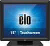 ELO TOUCH SOLUTIONS E829550, Elo Touch Solutions Elo 1517L iTouch Zero-Bezel -
