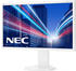 NEC MultiSync E243WMi-WH