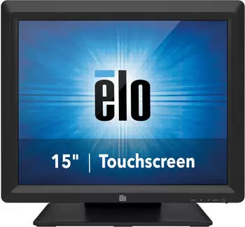 Elo Touchsystems 1517L AccuTouch 15" schwarz (E523163)