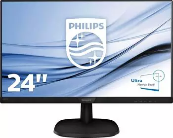 Philips 243V7QDAB
