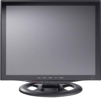 Renkforce LCD Überwachungsmonitor 17" 419700