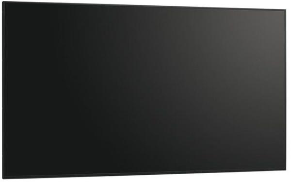 4K Ultra HD Monitor Ausstattung & Eigenschaften Sharp PN-HW551