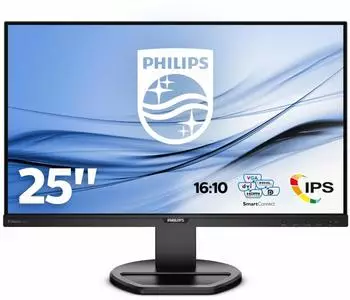 Philips 252B9
