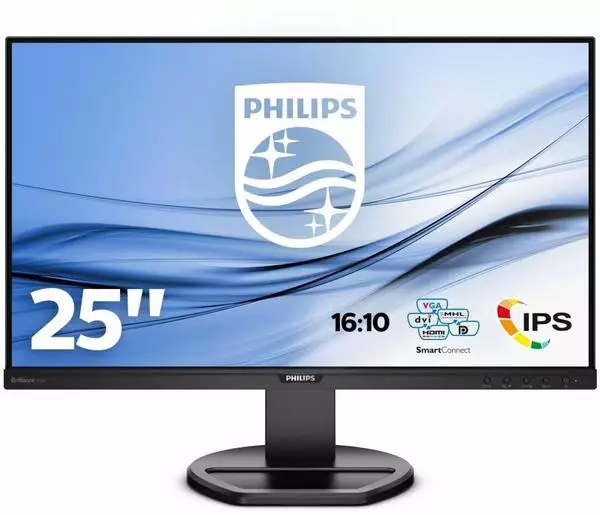 Philips 252B9