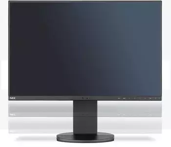 NEC Display Solutions NEC EA241F schwarz