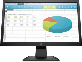 HP P204