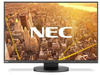 NEC Monitor MultiSync EA231WU-WH LED-Display 57 cm (23") weiß