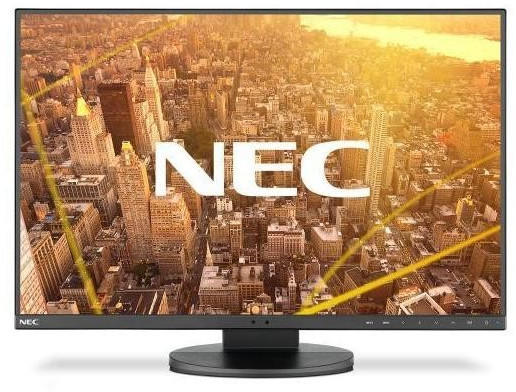 NEC Display Solutions NEC EA231WU-WH