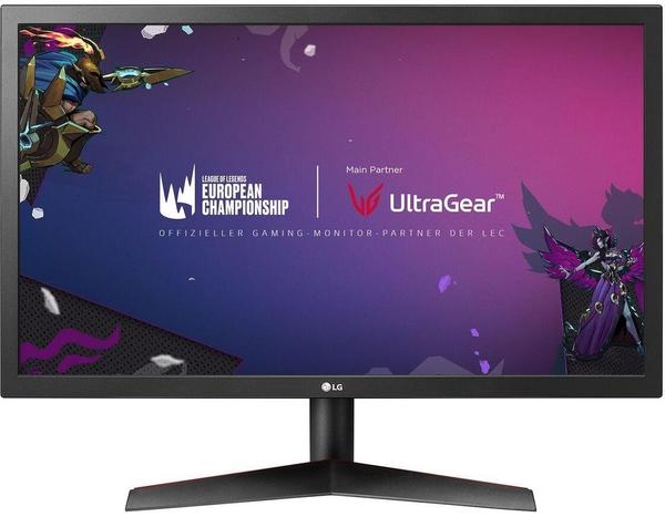 LG 24GL600F-B