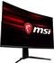 MSI Optix MAG321CQR Gaming Monitor