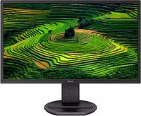 Philips B-line 221B8LJEB LED-Monitor [Energieklasse E] (221B8LJEB/00)