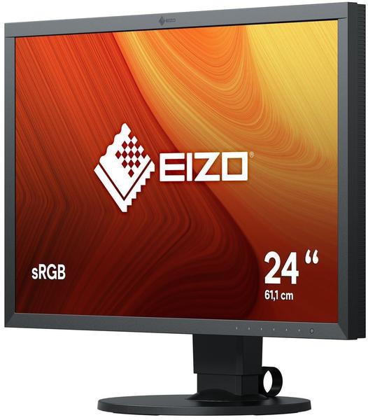 Display & Konnektivität EIZO ColorEdge CS2410