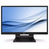 Philips 242B9T - LED-Monitor - 61cm (24) (23.8 sichtbar) - Touchscreen - 1920 x 1080