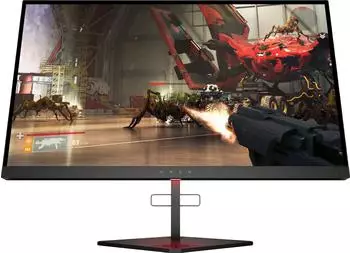 HP OMEN X 25f