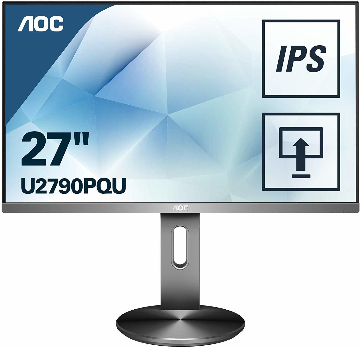 aoc u2790pqu test