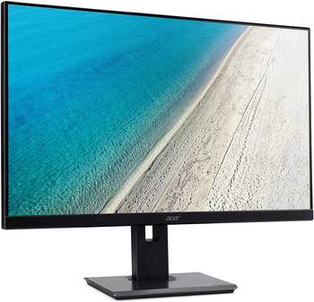Acer B247Y C – Der Acer B247Y C: Ein vielseitiger Full HD Monitor