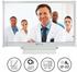 Neovo AG Neovo Medical Monitor MX-24W LED-Display 59,9 cm (23,5