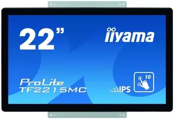 Iiyama ProLite TF2215MC-B2 – Iiyama ProLite TF2215MC-B2 – direkter Zugriff für interaktive Workflows