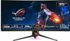 Asus ROG Swift PG35VQ