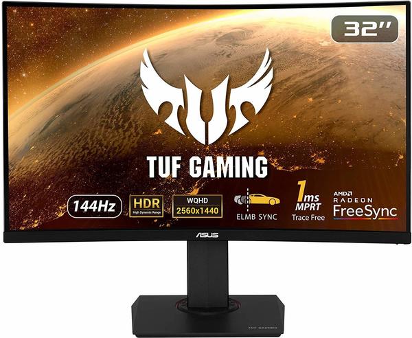 Asus TUF Gamong VG32VQ 32