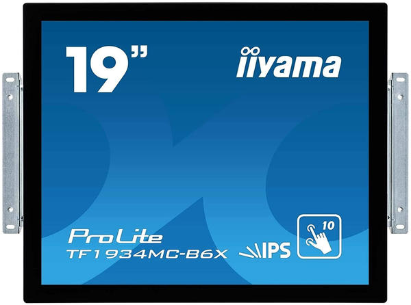 Iiyama ProLite TF1934MC-B6X 19