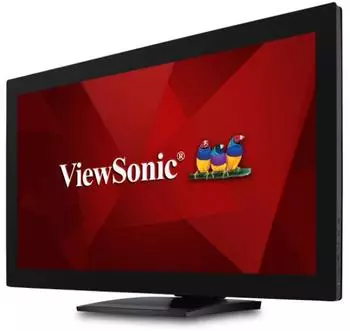 Viewsonic TD2760 – Entdecken Sie den Viewsonic TD2760: Ein Meisterwerk der Technik