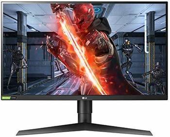 LG 27GL850-B
