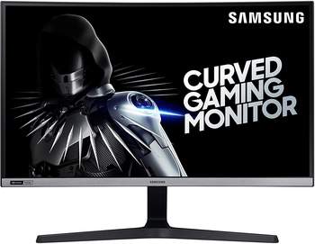 Samsung C27RG50FQU