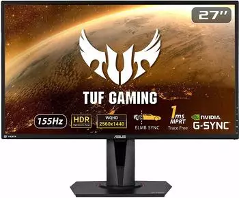 Asus TUF Gaming VG27WQ