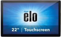 Elo 2295L - LED-Monitor - 55.9 cm (22) (21.5 sichtbar) - offener Rahmen - Touchscreen Elo 2295L - LED-Monitor - 55.9 cm (22) (21.5 sichtbar) - offener Rahmen - Touchscreen