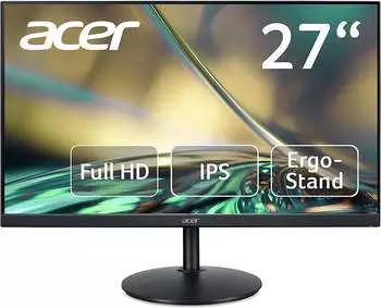 Acer CB272 Schwarz Acer CB272 Schwarz