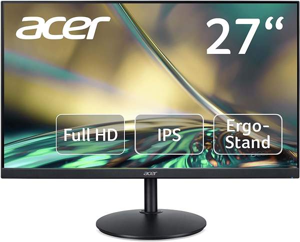 Acer CB272 Schwarz