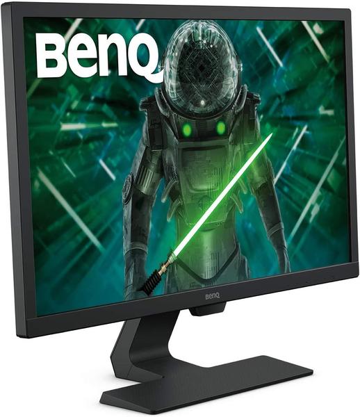 Full HD Monitor Ausstattung & Eigenschaften BenQ GL2480
