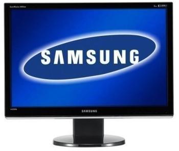SAMSUNG Syncmaster 2693HM