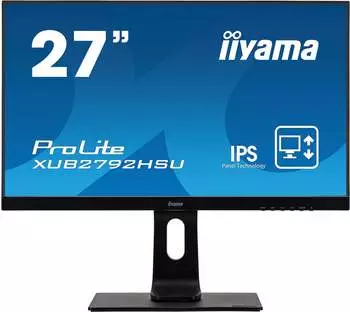 Iiyama ProLite XUB2792HSU-B1