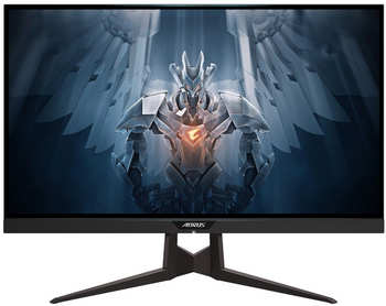 GigaByte AORUS FI27Q