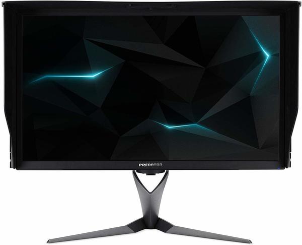 Acer Predator X27P